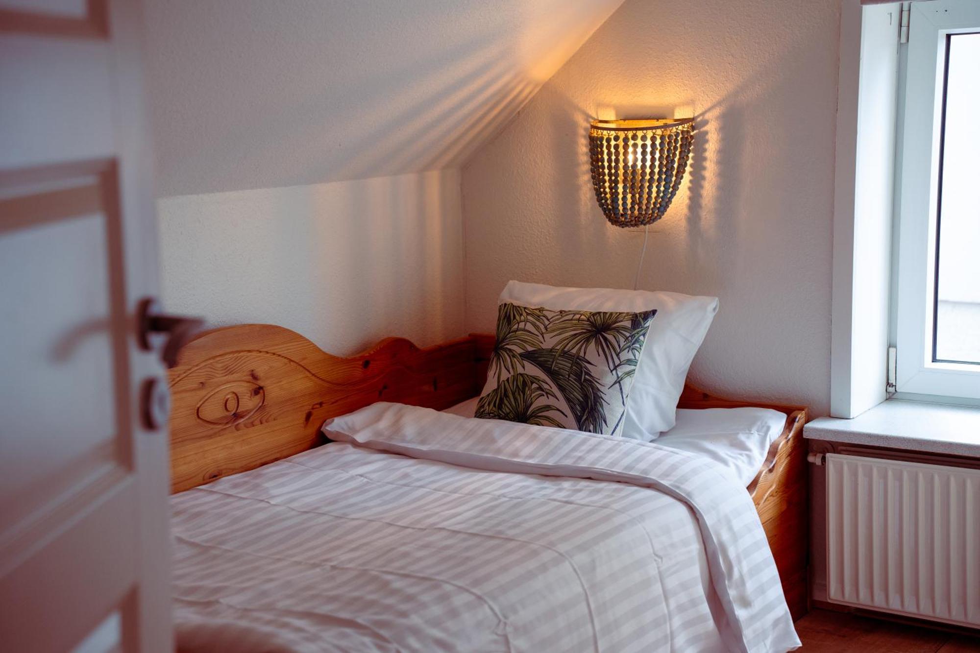 Boutique Hotel Postgarden Holsted Luaran gambar