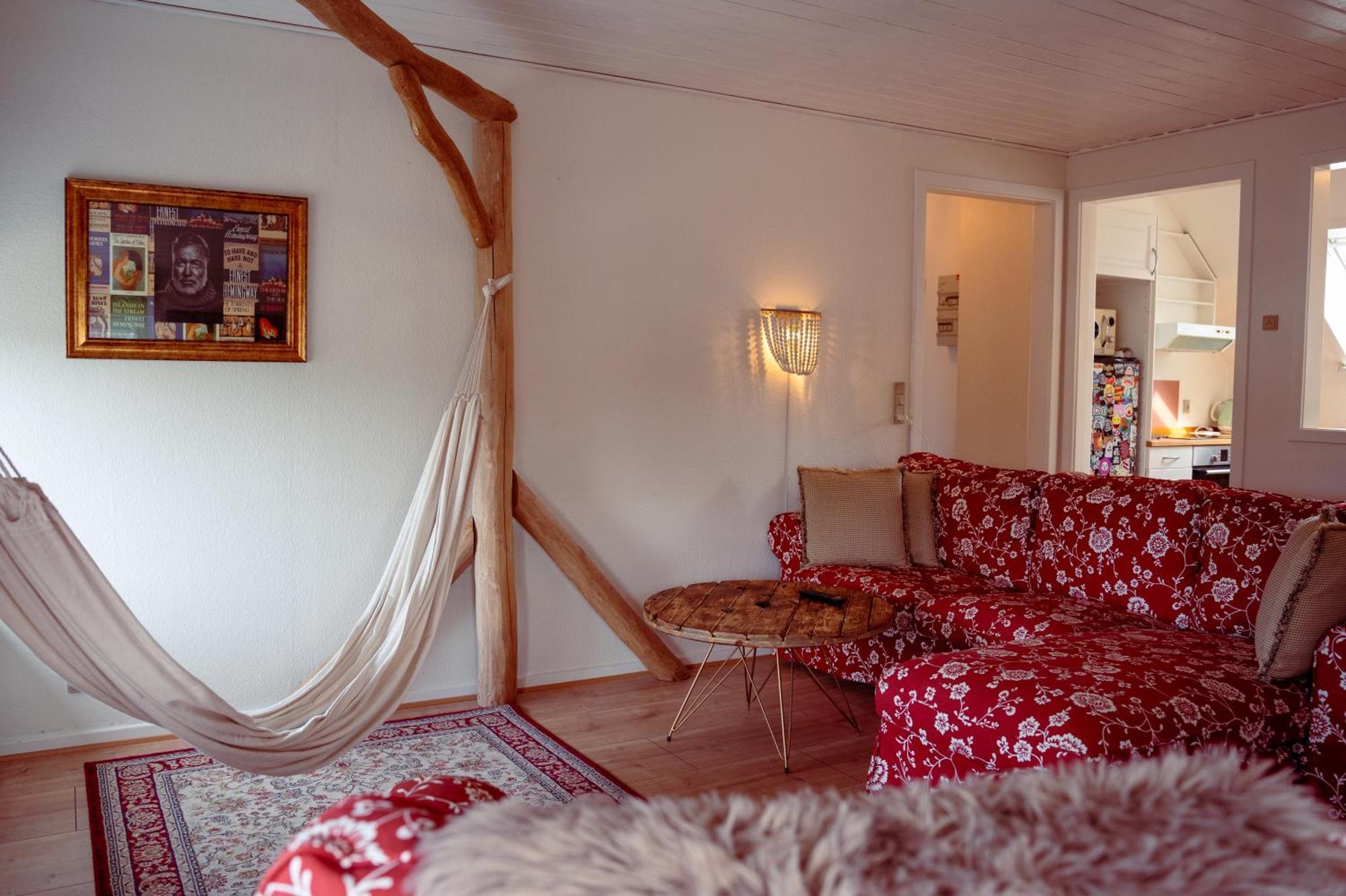 Boutique Hotel Postgarden Holsted Luaran gambar