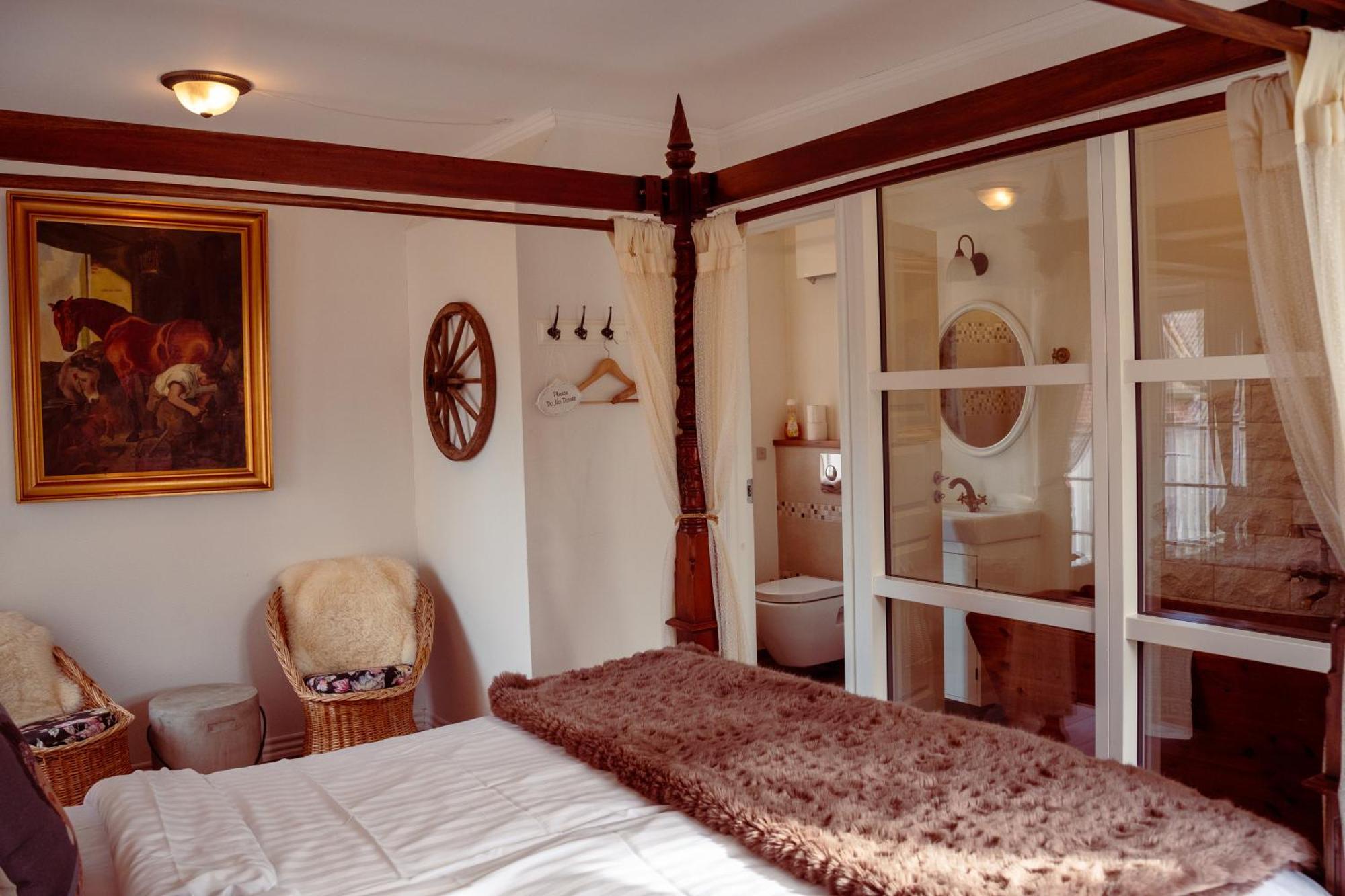 Boutique Hotel Postgarden Holsted Luaran gambar